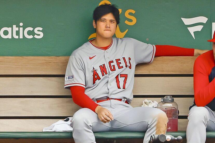 大谷翔平が今シーズン終了、依然としてアメリカンリーグMVPを狙う可能性