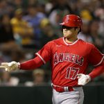 二度目の全票MVP！大谷翔平、MLB歴史に名を刻み、強豪球団が彼を待っている