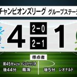 ヴァンフォーレ甲府、浙江FCに4-1で勝利